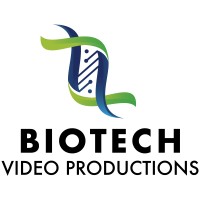 Biotech Video Productions logo - Similar company to Biofilms