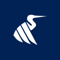 Blue Heron Systems logo - Similar company to Sparro