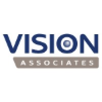 Vision Associates Inc. logo - Similar company to Neat & Orderly