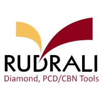 Rudrali Hitechtools logo - Similar company to K.M. Diamond Tools