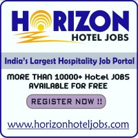 HORIZON HOTEL JOBS logo - Similar company to Azure Horizon