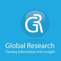 Global Research NZ logo - Similar company to Matter