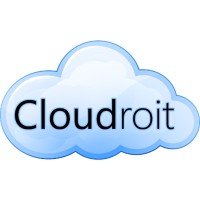 Cloudroit logo - Similar company to Cloudruid