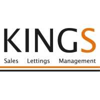 Kings Estate Agents logo - Similar company to Capital Estate Agents