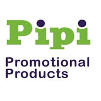 Pipi Promotional Products logo - Similar company to Biophive Ltd