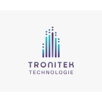 TroniTek Technology Company شركة تروني تك لتقنية المعلومات logo - Similar company to Matech