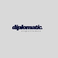 The Diplomatic Experience logo - Similar company to Rupee Rampage