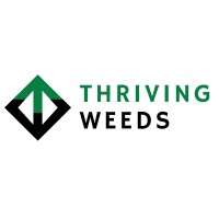 Thriving Weeds logo - Similar company to Enerprof Pte Ltd