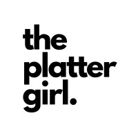 The Platter Girl logo - Similar company to Greater Than