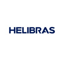 Helibras logo - Similar company to Mac Jee