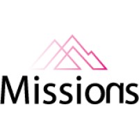 Missions AB logo - Similar company to Digideal
