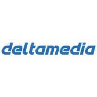 Deltamedia d.o.o. logo - Similar company to Blockademia - Aci