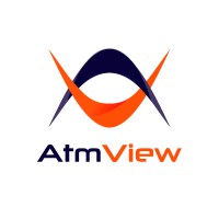 Atm-View logo - Similar company to Go Sba Express