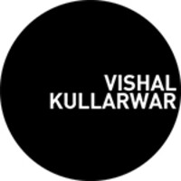 Vishal Kullarwar Photography logo - Similar company to Photography Magazine