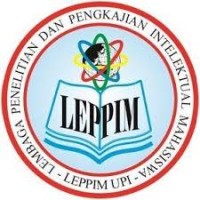 UKM LEPPIM UPI logo - Similar company to Techno'S Studio