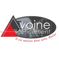 Avoine Agencement logo - Similar company to Seram Agencement