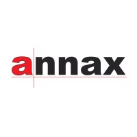 ANNAX Schweiz AG logo - Similar company to Disroop