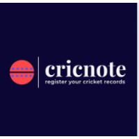 cricnote logo - Similar company to Eagles Dare Technologies