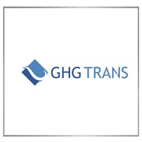 GHG TRANS logo - Similar company to Sungate Energy Solutions