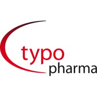 Typopharma GmbH logo - Similar company to Yourwellness