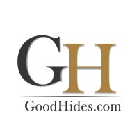 GoodHides logo - Similar company to Make Lemonade