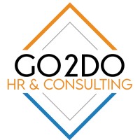 GO2DO HR & Consulting logo - Similar company to Bridge México Y Latam