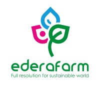Edera Farm logo - Similar company to Truezero
