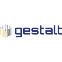 Gestalt logo - Similar company to Newtype Ventures