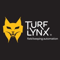 TURFLYNX logo - Similar company to A&B Auto-Mow