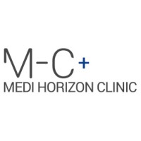 Medi Horizon Clinic Warsaw logo - Similar company to Compactprint