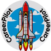 CareerPilot logo - Similar company to Prepgenie