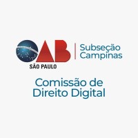 Comissão de Direito Digital | OAB Campinas/SP logo - Similar company to Núcleo De Prática Jurídica - Facamp