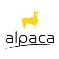 Alpaca Systems Ltd. logo - Similar company to Inrake