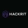 HackRIT logo - Similar company to Auto Drop - أوتو دروب