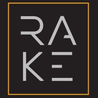 Rake Development logo - Similar company to Capital District Digital
