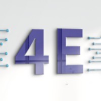 4E Digital Marketing Agency logo - Similar company to Iletify