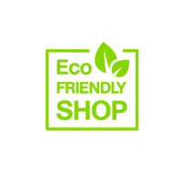 ECOFriendly Shop logo - Similar company to The Leaf Republic