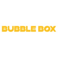Bubble Box logo - Similar company to Bubblepay