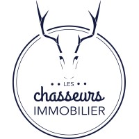 Les chasseurs immobiler logo - Similar company to Upperhand Properties