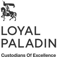 Loyal Paladin logo - Similar company to Forston Development