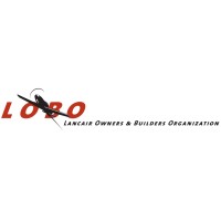 Lancair Owners And Builders Organization