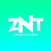 ZNT Productions logo - Similar company to Imax Games
