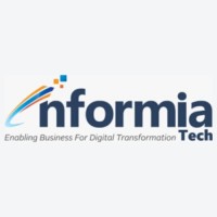 Informia Tech (Pvt) Ltd. logo - Similar company to Mad Bee Digital