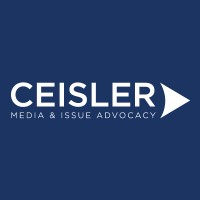 Ceisler Media & Issue Advocacy logo - Similar company to Philadelphia Public Relations Association Foundation