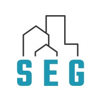 SEG Contracting logo - Similar company to Seg