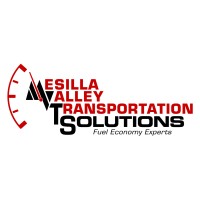 Mesilla Valley Transportation Solutions (MVTS) logo - Similar company to Border International