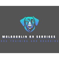 McLaughlin K9 Services logo - Similar company to Catch Canine Trainers Academy