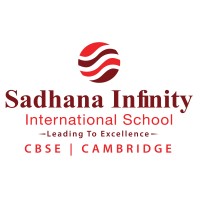 Sadhana Infinity International School logo - Similar company to Discoveri Oaks School