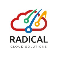 Radical Cloud Solutions logo - Similar company to Stich'T
