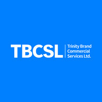 Trinity Brand Commercial Services Limited (TBCSL) logo - Similar company to Bryan S Ryan